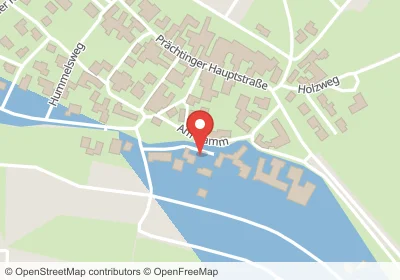 Hotels an der Am Damm in Ebensfeld – Unterkünfte, Pensionen und Ferienwohnungen in zentraler Lage