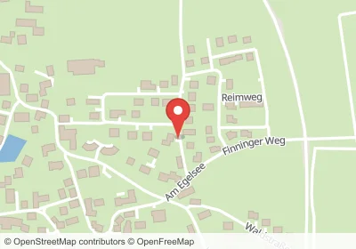 Hotels an der Am Egelsee in Pürgen – Unterkünfte, Pensionen und Ferienwohnungen in zentraler Lage