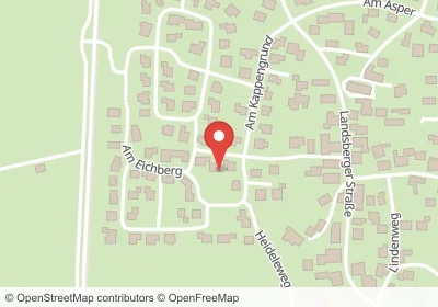 Hotels an der Am Eichberg in Vilgertshofen – Unterkünfte, Pensionen und Ferienwohnungen in zentraler Lage