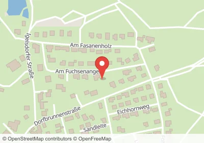 Am Fuchsenanger Langensendelbach – Hotels in der Nähe Hotels an der Am Fuchsenanger in Langensendelbach – Unterkünfte, Pensionen und Ferienwohnungen in zentraler Lage