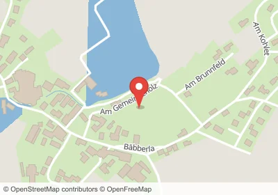 Hotels an der Am Gemeindeholz in Mainleus – Unterkünfte, Pensionen und Ferienwohnungen in zentraler Lage