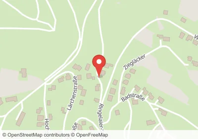 Hotels an der Am Hausfeld in Perlesreut – Unterkünfte, Pensionen und Ferienwohnungen in zentraler Lage