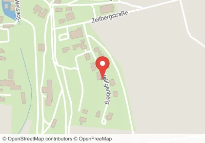Hotels an der Am Heiligenberg in Maroldsweisach – Unterkünfte, Pensionen und Ferienwohnungen in zentraler Lage