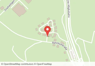 Am Heiligenholz Röthenbach (Allgäu) – Hotels in der Nähe Hotels an der Am Heiligenholz in Röthenbach (Allgäu) – Unterkünfte, Pensionen und Ferienwohnungen in zentraler Lage