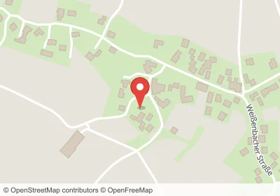 Am Hetzenhof Weilersbach – Hotels in der Nähe Hotels an der Am Hetzenhof in Weilersbach – Unterkünfte, Pensionen und Ferienwohnungen in zentraler Lage