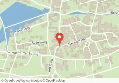 Am Hirtentor Aidhausen – Hotels in der Nähe Hotels an der Am Hirtentor in Aidhausen – Unterkünfte, Pensionen und Ferienwohnungen in zentraler Lage