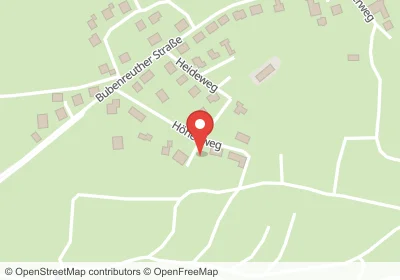 Hotels an der Am Hollerbusch in Langensendelbach – Unterkünfte, Pensionen und Ferienwohnungen in zentraler Lage