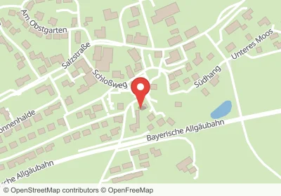 Am Kirchberg Hergatz – Hotels in der Nähe Hotels an der Am Kirchberg in Hergatz – Unterkünfte, Pensionen und Ferienwohnungen in zentraler Lage
