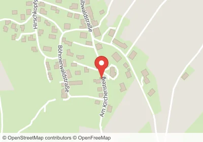 Am Kirchensteig Mauth – Hotels in der Nähe Hotels an der Am Kirchensteig in Mauth – Unterkünfte, Pensionen und Ferienwohnungen in zentraler Lage