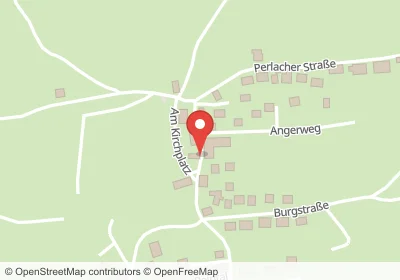 Hotels an der Am Kirchplatz in Riegsee – Unterkünfte, Pensionen und Ferienwohnungen in zentraler Lage