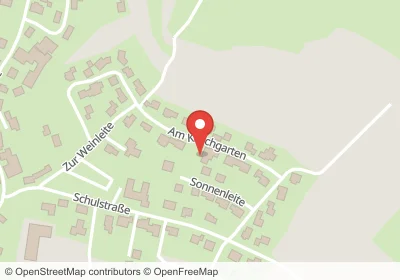 Am Kirschgarten Ludwigschorgast – Hotels in der Nähe Hotels an der Am Kirschgarten in Ludwigschorgast – Unterkünfte, Pensionen und Ferienwohnungen in zentraler Lage