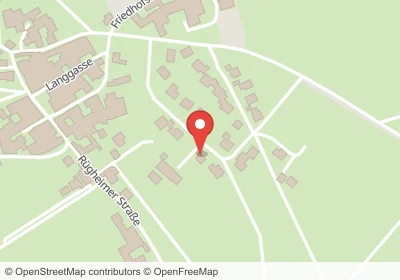 Hotels an der Am Köchlein in Aidhausen – Unterkünfte, Pensionen und Ferienwohnungen in zentraler Lage