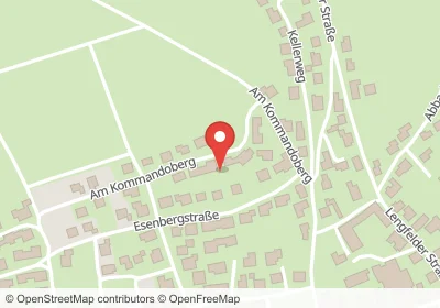 Am Kommandoberg Teugn – Hotels in der Nähe Hotels an der Am Kommandoberg in Teugn – Unterkünfte, Pensionen und Ferienwohnungen in zentraler Lage
