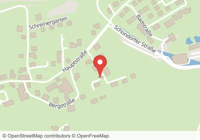 Am Krautgarten Greifenberg – Hotels in der Nähe Hotels an der Am Krautgarten in Greifenberg – Unterkünfte, Pensionen und Ferienwohnungen in zentraler Lage