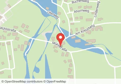 Am Kreuzberg Finning – Hotels in der Nähe Hotels an der Am Kreuzberg in Finning – Unterkünfte, Pensionen und Ferienwohnungen in zentraler Lage