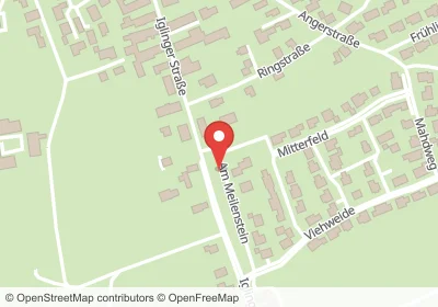 Hotels an der Am Meilenstein in Hurlach – Unterkünfte, Pensionen und Ferienwohnungen in zentraler Lage