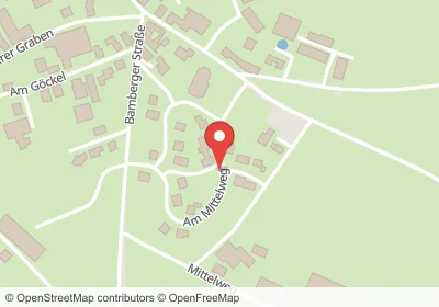 Hotels an der Am Mittelweg in Stettfeld – Unterkünfte, Pensionen und Ferienwohnungen in zentraler Lage