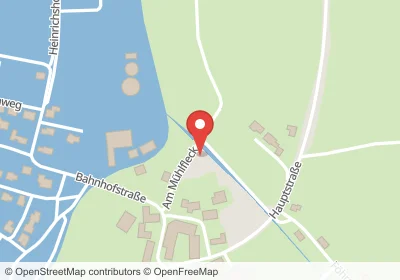 Hotels an der Am Mühlbach in Egling an der Paar – Unterkünfte, Pensionen und Ferienwohnungen in zentraler Lage