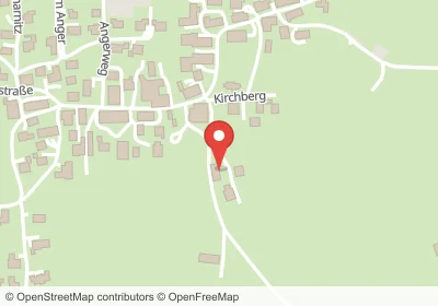 Hotels an der Am Mühlfeld in Riegsee – Unterkünfte, Pensionen und Ferienwohnungen in zentraler Lage