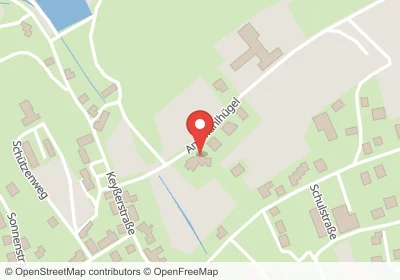 Am Mühlhügel Geroldsgrün – Hotels in der Nähe Hotels an der Am Mühlhügel in Geroldsgrün – Unterkünfte, Pensionen und Ferienwohnungen in zentraler Lage