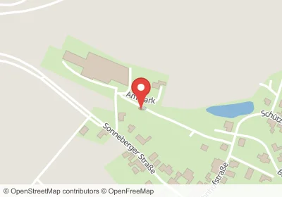 Am Park Stockheim – Hotels in der Nähe Hotels an der Am Park in Stockheim – Unterkünfte, Pensionen und Ferienwohnungen in zentraler Lage