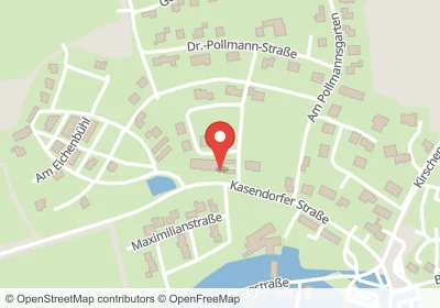 Hotels an der Am Petershof in Thurnau – Unterkünfte, Pensionen und Ferienwohnungen in zentraler Lage