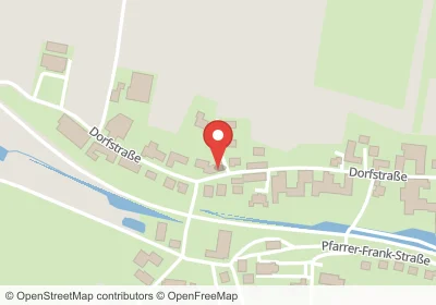 Hotels an der Am Pfarrgarten in Volkenschwand – Unterkünfte, Pensionen und Ferienwohnungen in zentraler Lage