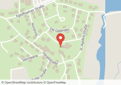 Hotels an der Am Pfarrgarten in Igensdorf – Unterkünfte, Pensionen und Ferienwohnungen in zentraler Lage