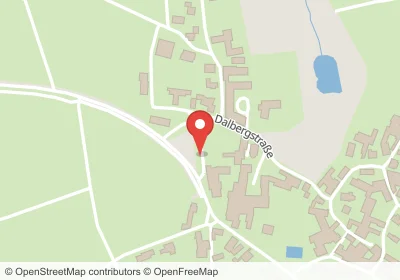 Hotels an der Am Pfarrgarten in Aidhausen – Unterkünfte, Pensionen und Ferienwohnungen in zentraler Lage