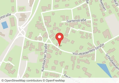 Hotels an der Am Rangen in Marktrodach – Unterkünfte, Pensionen und Ferienwohnungen in zentraler Lage