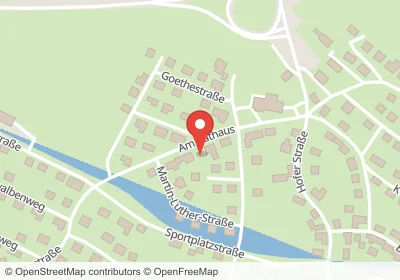 Hotels an der Am Rathaus in Döhlau – Unterkünfte, Pensionen und Ferienwohnungen in zentraler Lage