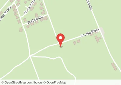 Hotels an der Am Riedberg in Fuchstal – Unterkünfte, Pensionen und Ferienwohnungen in zentraler Lage