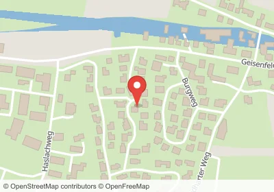 Hotels an der Am Riedfeld in Aiglsbach – Unterkünfte, Pensionen und Ferienwohnungen in zentraler Lage