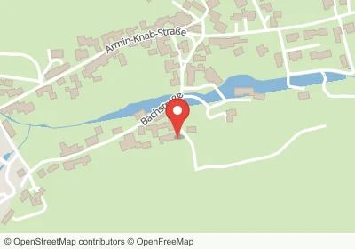 Hotels an der Am Röthenhang in Oberaurach – Unterkünfte, Pensionen und Ferienwohnungen in zentraler Lage