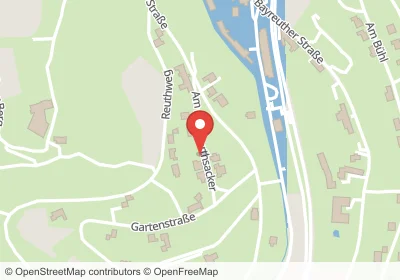 Hotels an der Am Schoberthsacker in Trebgast – Unterkünfte, Pensionen und Ferienwohnungen in zentraler Lage