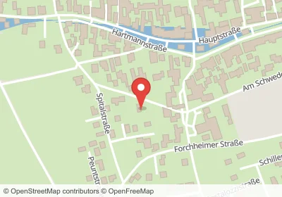 Am Schwedengraben Eggolsheim – Hotels in der Nähe Hotels an der Am Schwedengraben in Eggolsheim – Unterkünfte, Pensionen und Ferienwohnungen in zentraler Lage