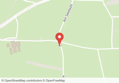 Hotels an der Am Seesbühl in Oberaurach – Unterkünfte, Pensionen und Ferienwohnungen in zentraler Lage