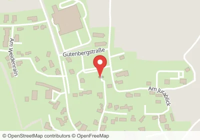 Hotels an der Am Sonnenhang in Neudrossenfeld – Unterkünfte, Pensionen und Ferienwohnungen in zentraler Lage