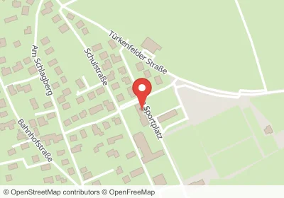 Hotels an der Am Sportplatz in Geltendorf – Unterkünfte, Pensionen und Ferienwohnungen in zentraler Lage