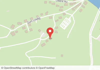 Hotels an der Am Sportplatz in Oberaurach – Unterkünfte, Pensionen und Ferienwohnungen in zentraler Lage