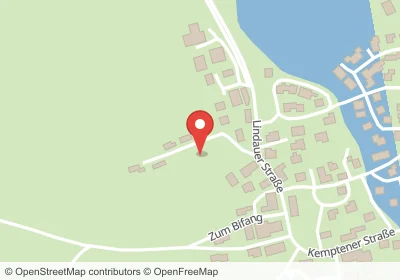 Am Steinacker Röthenbach (Allgäu) – Hotels in der Nähe Hotels an der Am Steinacker in Röthenbach (Allgäu) – Unterkünfte, Pensionen und Ferienwohnungen in zentraler Lage