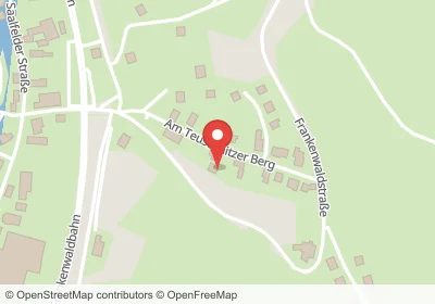 Am Teuschnitzer Berg Pressig – Hotels in der Nähe Hotels an der Am Teuschnitzer Berg in Pressig – Unterkünfte, Pensionen und Ferienwohnungen in zentraler Lage