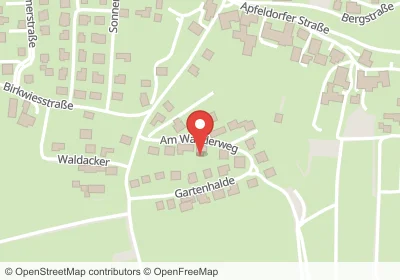 Hotels an der Am Wanderweg in Kinsau – Unterkünfte, Pensionen und Ferienwohnungen in zentraler Lage