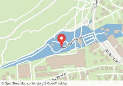 Am Werkkanal Oberau – Hotels in der Nähe Hotels an der Am Werkkanal in Oberau – Unterkünfte, Pensionen und Ferienwohnungen in zentraler Lage