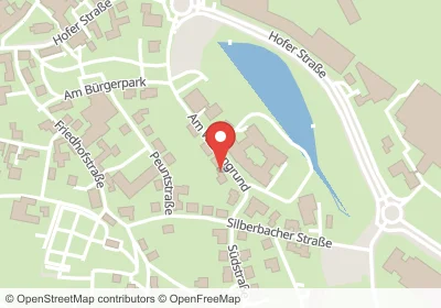 Hotels an der Am Wiesengrund in Konradsreuth – Unterkünfte, Pensionen und Ferienwohnungen in zentraler Lage