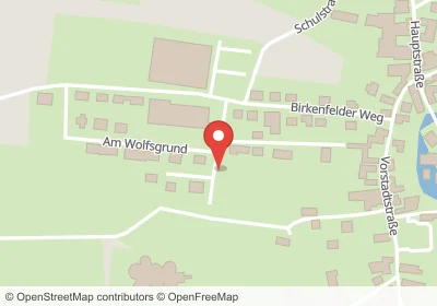Am Wolfsgrund Maroldsweisach – Hotels in der Nähe Hotels an der Am Wolfsgrund in Maroldsweisach – Unterkünfte, Pensionen und Ferienwohnungen in zentraler Lage