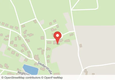 Hotels an der Am Zeerranken in Heroldsbach – Unterkünfte, Pensionen und Ferienwohnungen in zentraler Lage