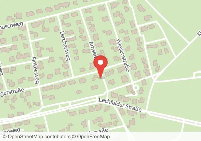 Amselweg Obermeitingen – Hotels in der Nähe Hotels an der Amselweg in Obermeitingen – Unterkünfte, Pensionen und Ferienwohnungen in zentraler Lage