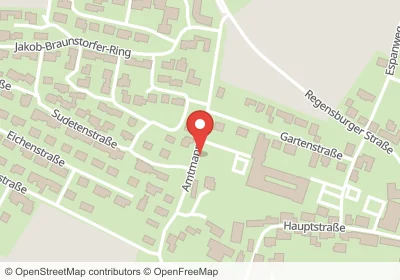 Amtmannweg Rohr i.NB – Hotels in der Nähe Hotels an der Amtmannweg in Rohr i.NB – Unterkünfte, Pensionen und Ferienwohnungen in zentraler Lage