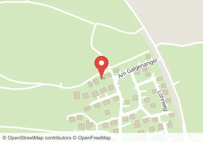 Hotels an der AmTorberg in Neunkirchen a.Brand – Unterkünfte, Pensionen und Ferienwohnungen in zentraler Lage